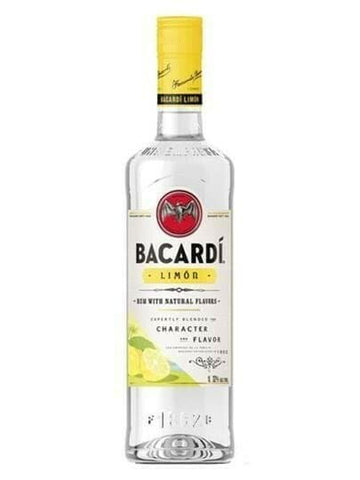 Se Bacardi Limón Fl 70 ❤ Kæmpe udvalg i BACARDI ❤ Hurtig levering: 1 - 2 Hverdage samt billig fragt - Varenummer: BAR-10712 og barcode / Ean: &